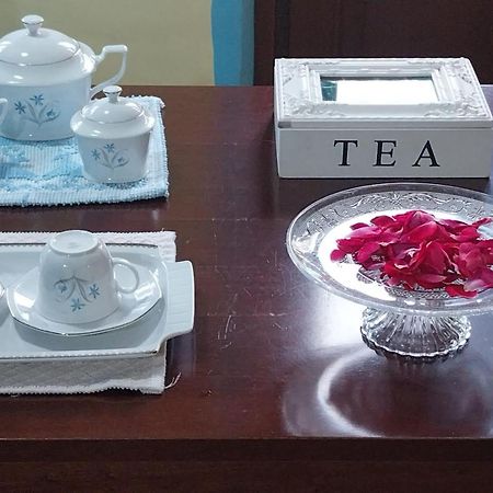 B&B La Dolce Sosta Fonni Ngoại thất bức ảnh