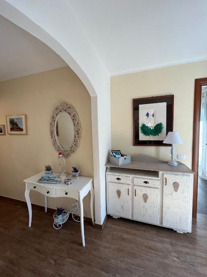B&B La Dolce Sosta Fonni Ngoại thất bức ảnh