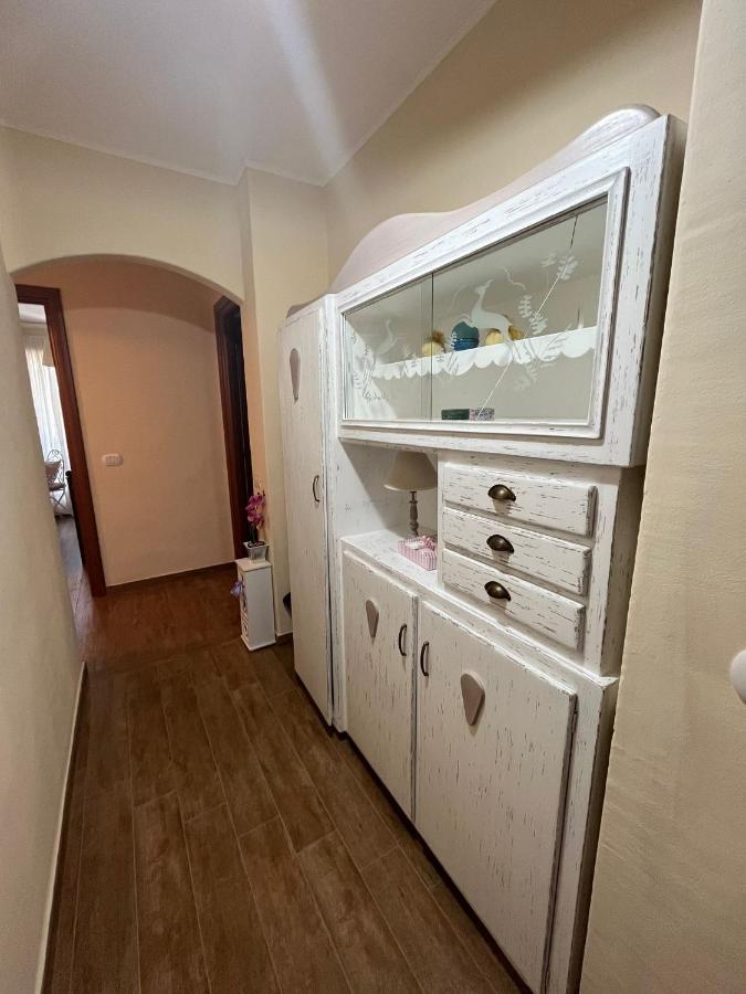 B&B La Dolce Sosta Fonni Ngoại thất bức ảnh