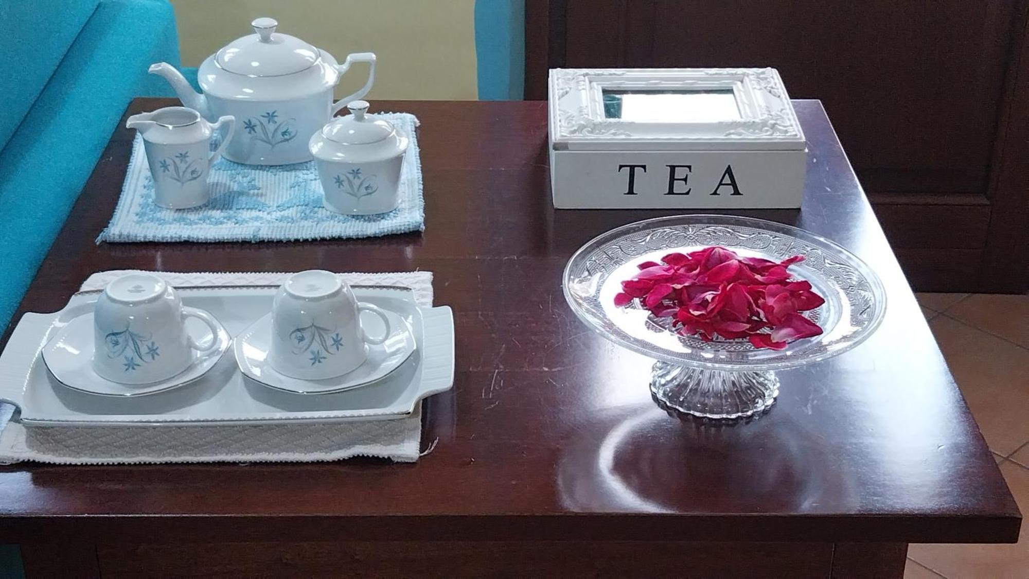 B&B La Dolce Sosta Fonni Ngoại thất bức ảnh
