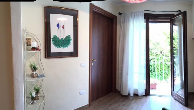 B&B La Dolce Sosta Fonni Ngoại thất bức ảnh