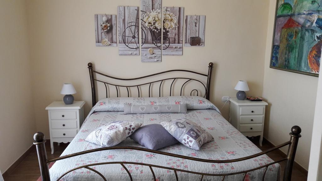 B&B La Dolce Sosta Fonni Ngoại thất bức ảnh