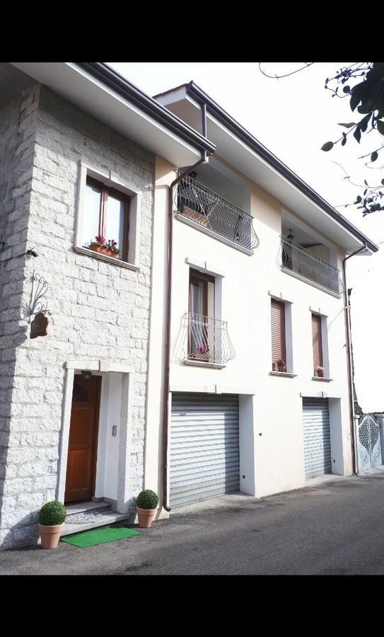B&B La Dolce Sosta Fonni Ngoại thất bức ảnh