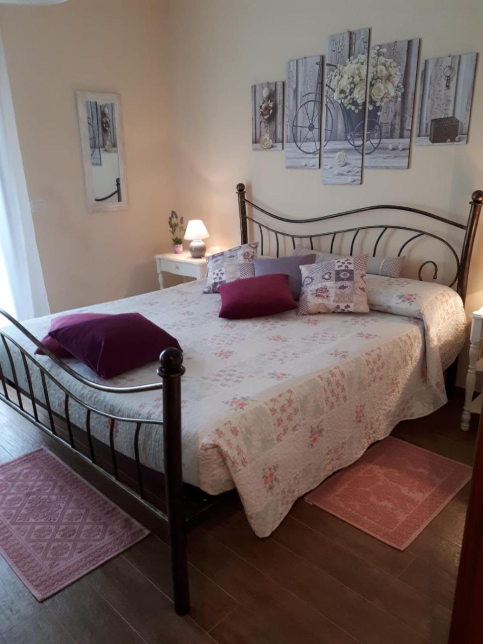 B&B La Dolce Sosta Fonni Ngoại thất bức ảnh