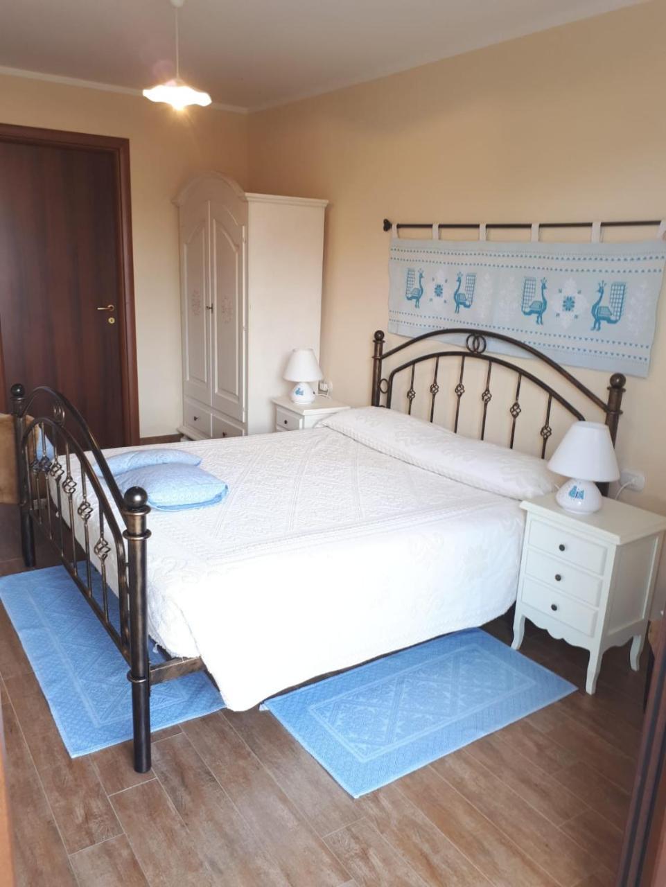 B&B La Dolce Sosta Fonni Ngoại thất bức ảnh